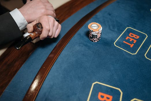 Jellybean Casino Permainan Kasino Terbaik 2026
