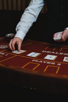 Jellybean Casino Deposit Via Ovo Guide 2026