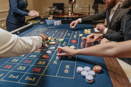 Jellybean Casino Game Live Terbaik 2026