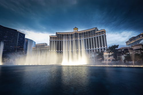 Jellybean Casino Deposit Via Ovo Guide 2026