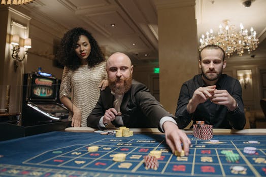 Jellybean Casino Game Kasino Terbaik 2026