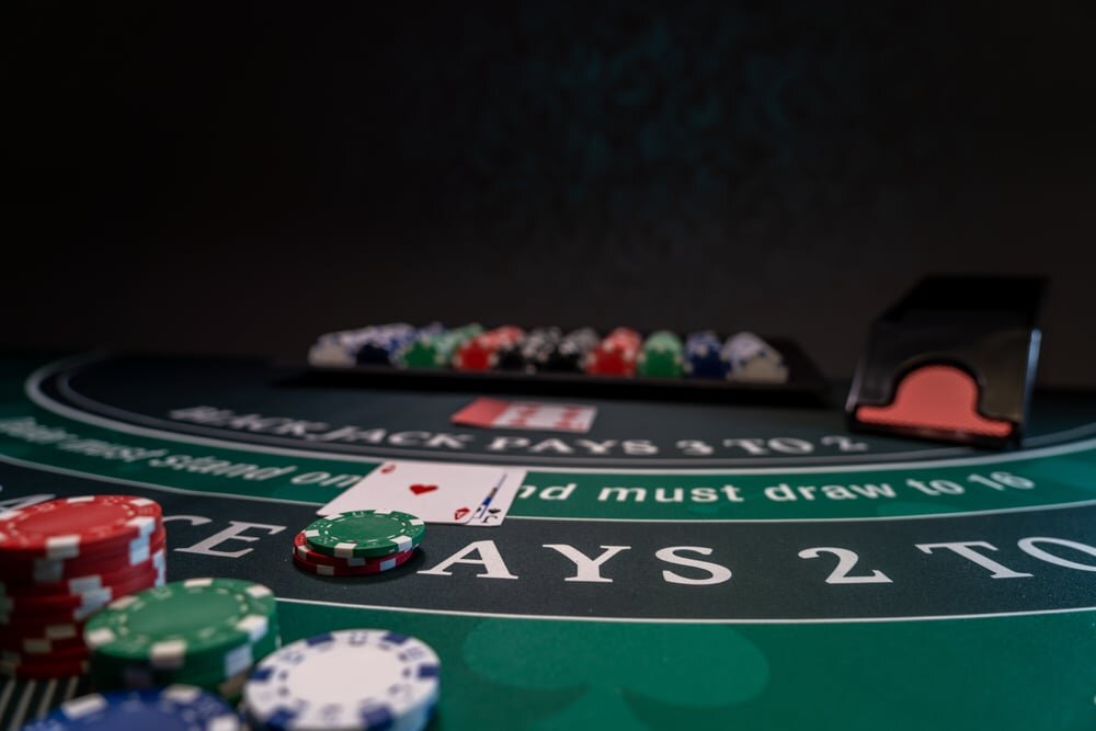 Jellybean Casino Terpercaya Pilihan Profesional