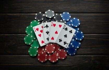 Jellybean Casino Deposit Via Ovo Guide 2026