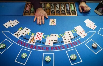 Jellybean Casino Game Judi Terbaik 2026
