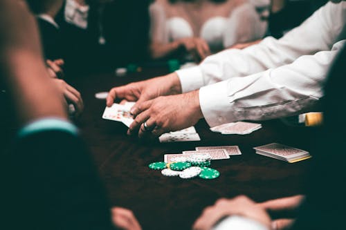 Jellybean Casino Judi Online Terbaik 2026
