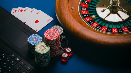 Jellybean Casino Terpercaya Pilihan Profesional