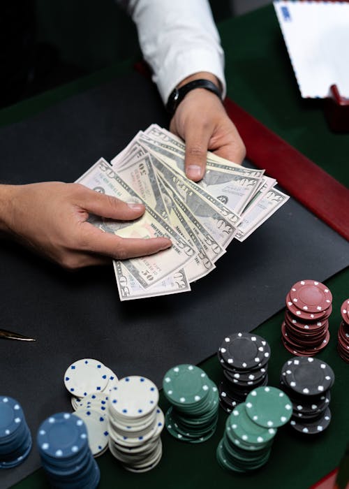 Jellybean Casino Situs Resmi Terbaik 2026