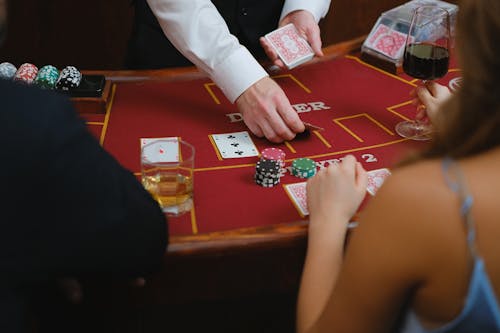 Jellybean Casino Keamanan: Tips Dan Teknologi Terbaik