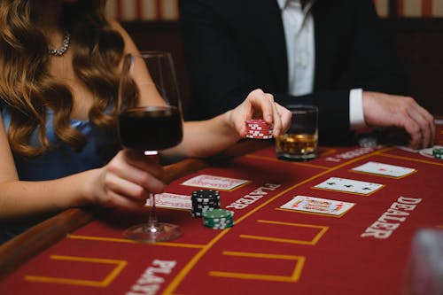 Jellybean Casino Game Terlengkap Pilihan Terbaik