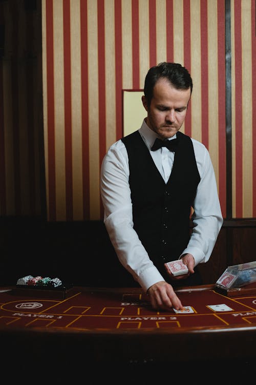 Jellybean Casino Game Judi Terbaik 2026
