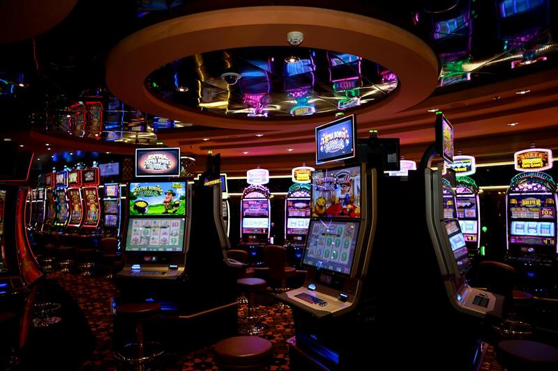 Jellybean Casino Indonesia Slot Terbaik