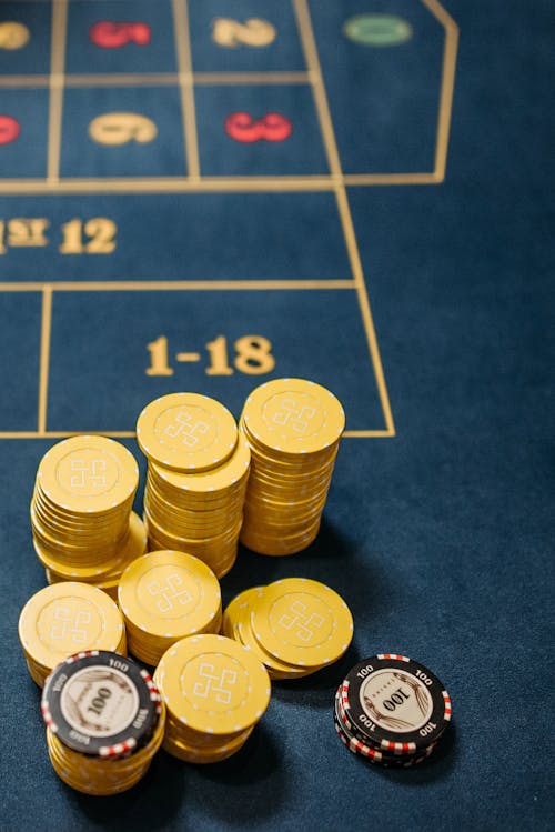 Jellybean Casino Indonesia Slot Terbaik