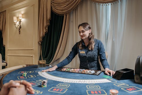 Jellybean Casino Game Judi Terbaik 2026