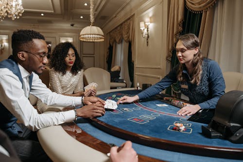 Cara Tarik Dana Jellybean Casino