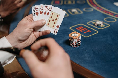 Jellybean Casino Game Terpercaya Pilihan Terbaik