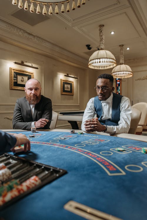 Jellybean Casino Game Online Terbaik 2026