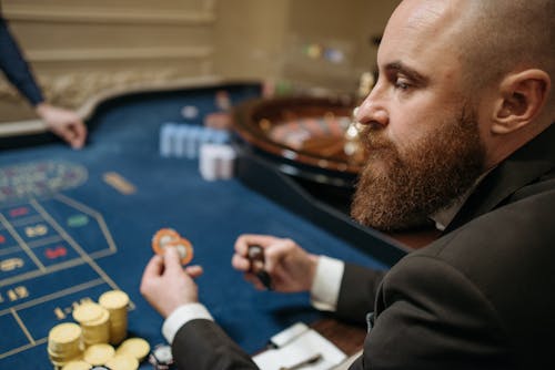 Jellybean Casino Terpercaya Pilihan Profesional
