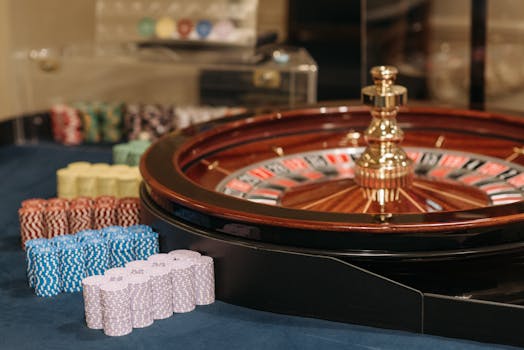 Cara Deposit Jellybean Casino Tercepat 2026