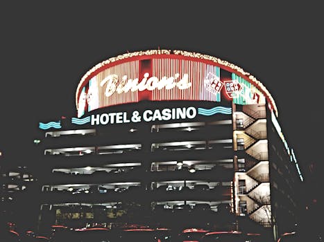 Jellybeancasino Permainan Kasino Paling Menarik