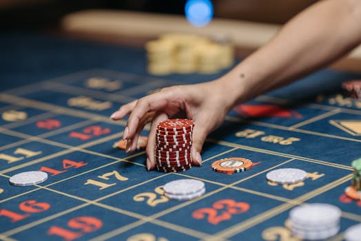 Jellybeancasino: Panduan Lengkap Slot Dan Taruhan