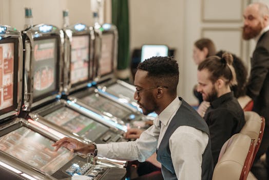Jellybean Casino Game Teraman Terbaik 2026