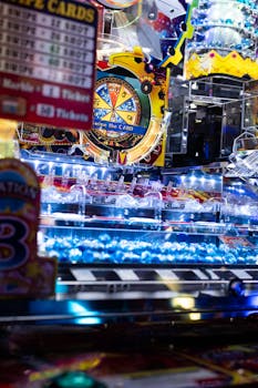 Jellybean Casino Game Terlengkap Pilihan Terbaik