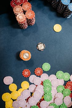 Jellybean Casino Lisensi Terbaru 2026