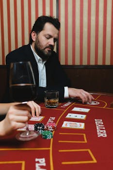 Jellybean Casino Terpercaya Pilihan Profesional