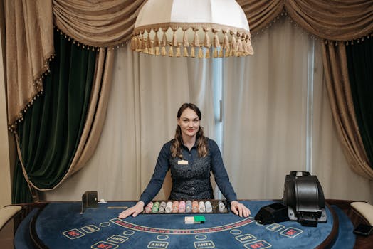 Jellybean Casino Terpercaya Pilihan Profesional
