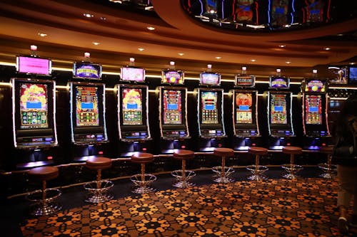 Jellybeancasino Game Teraman Review