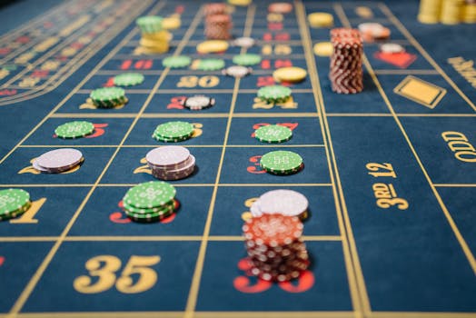 Jellybean Casino Game Terbaik Paling Menguntungkan