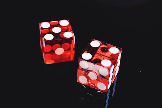 Jellybean Casino Game Terpercaya Pilihan Terbaik