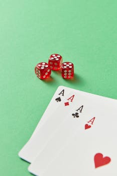Jellybean Casino Game Online Terbaik 2026