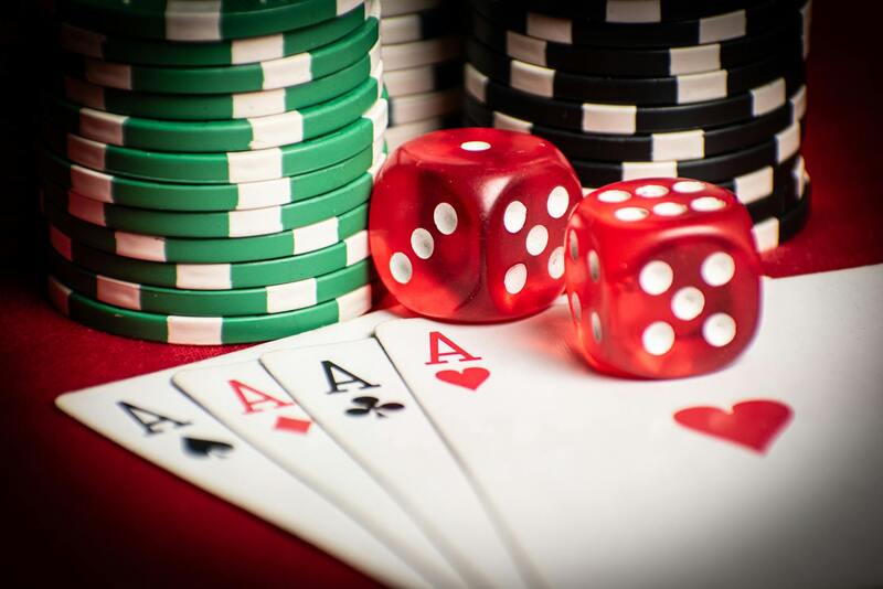 Jellybean Casino Game: Strategi Menang Terbaik