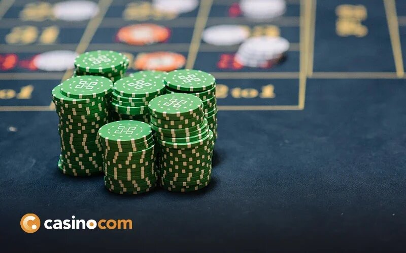 Jellybean Casino Game Terpercaya Pilihan Terbaik
