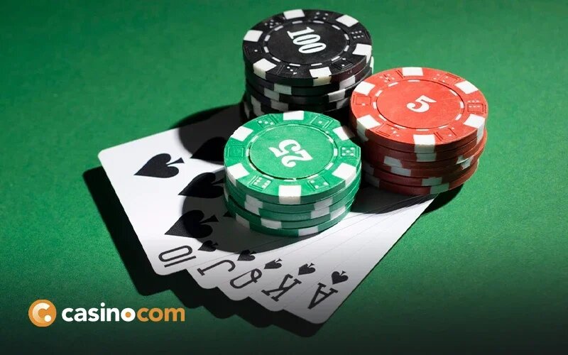 Jellybeancasino Bonus Besar Terbaik 2026