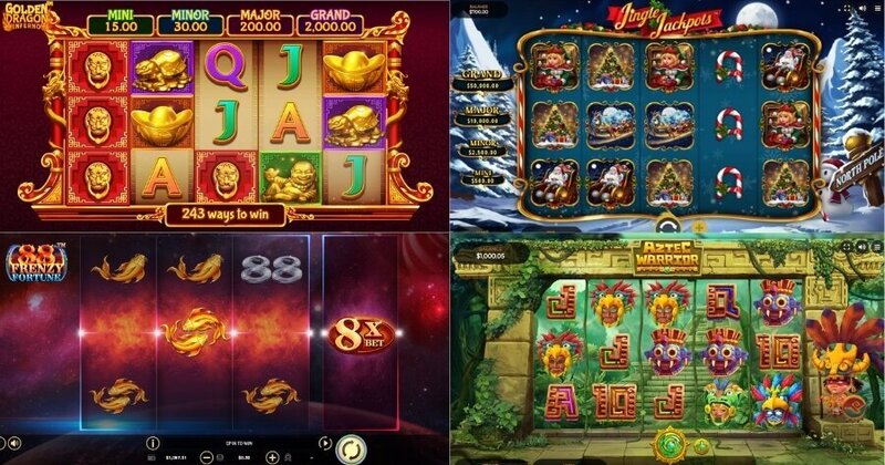 Jellybean Casino Reviews 2026