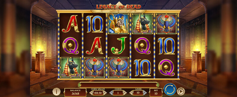 Jellybean Casino Slot Terbaik 2026
