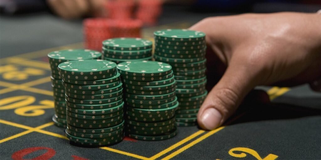 Jellybean Casino Game Judi Terbaik 2026
