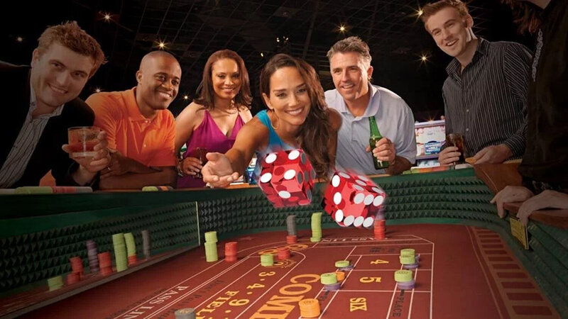 Jellybean Casino Game Slot Features