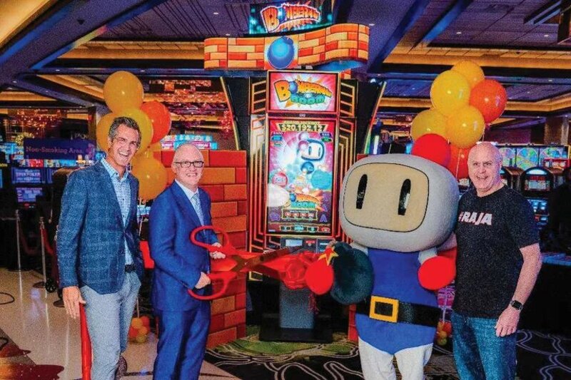 Jellybean Casino Slots Guide 2026