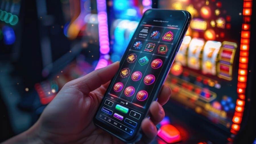 Jellybean Casino Game Judi Terbaik 2026