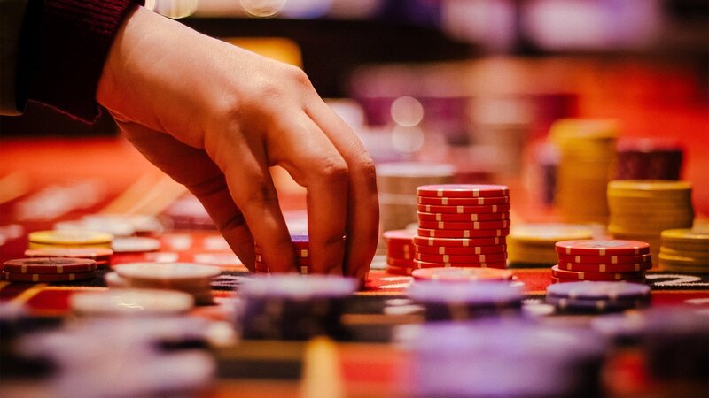Jellybean Casino Game Slot Features
