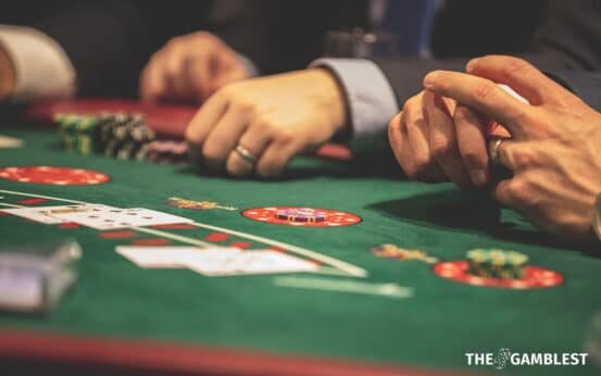 Jellybeancasino Permainan Kasino Paling Menarik