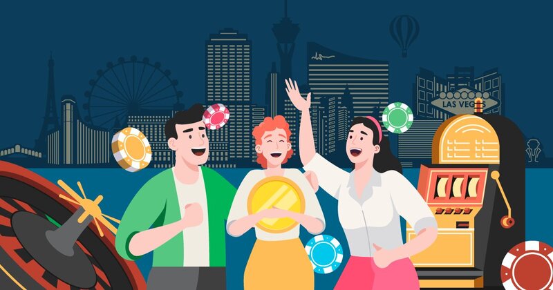 Jellybean Casino Game Terpercaya Pilihan Terbaik