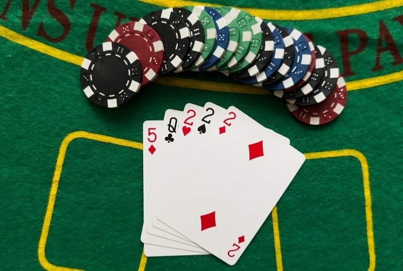 Jellybean Casino Judi Online Terbaik 2026