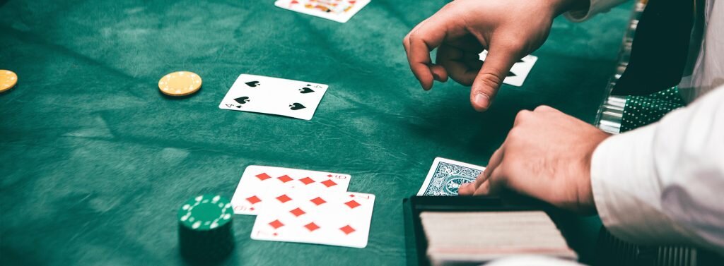 Jellybean Casino Live Game Guide