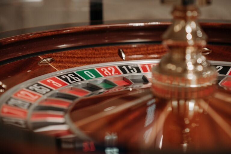 Jellybeancasino Permainan Kasino Paling Menarik