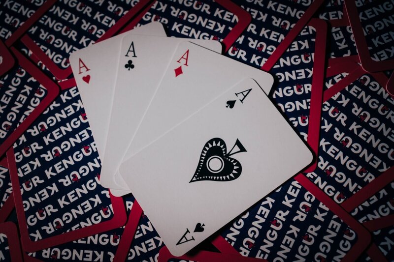 Jellybeancasino Permainan Kasino Paling Menarik
