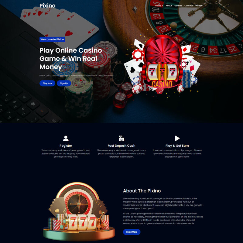 Jellybean Casino Terpercaya Pilihan Profesional